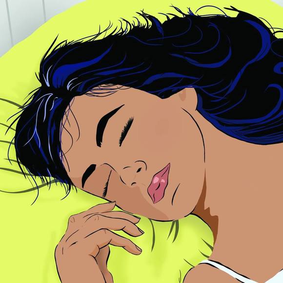 Meet your Posher, Mary - Picture 1 of 1